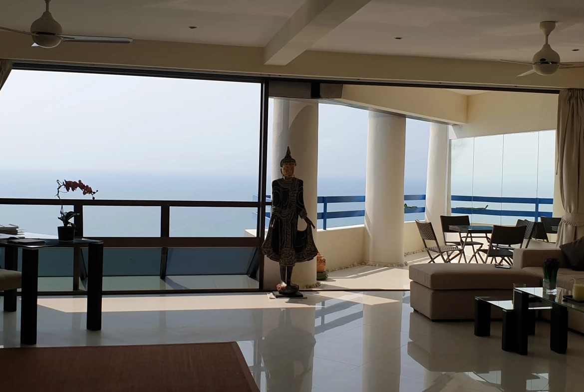 Квартира_Jomtien Plaza Condotel_3