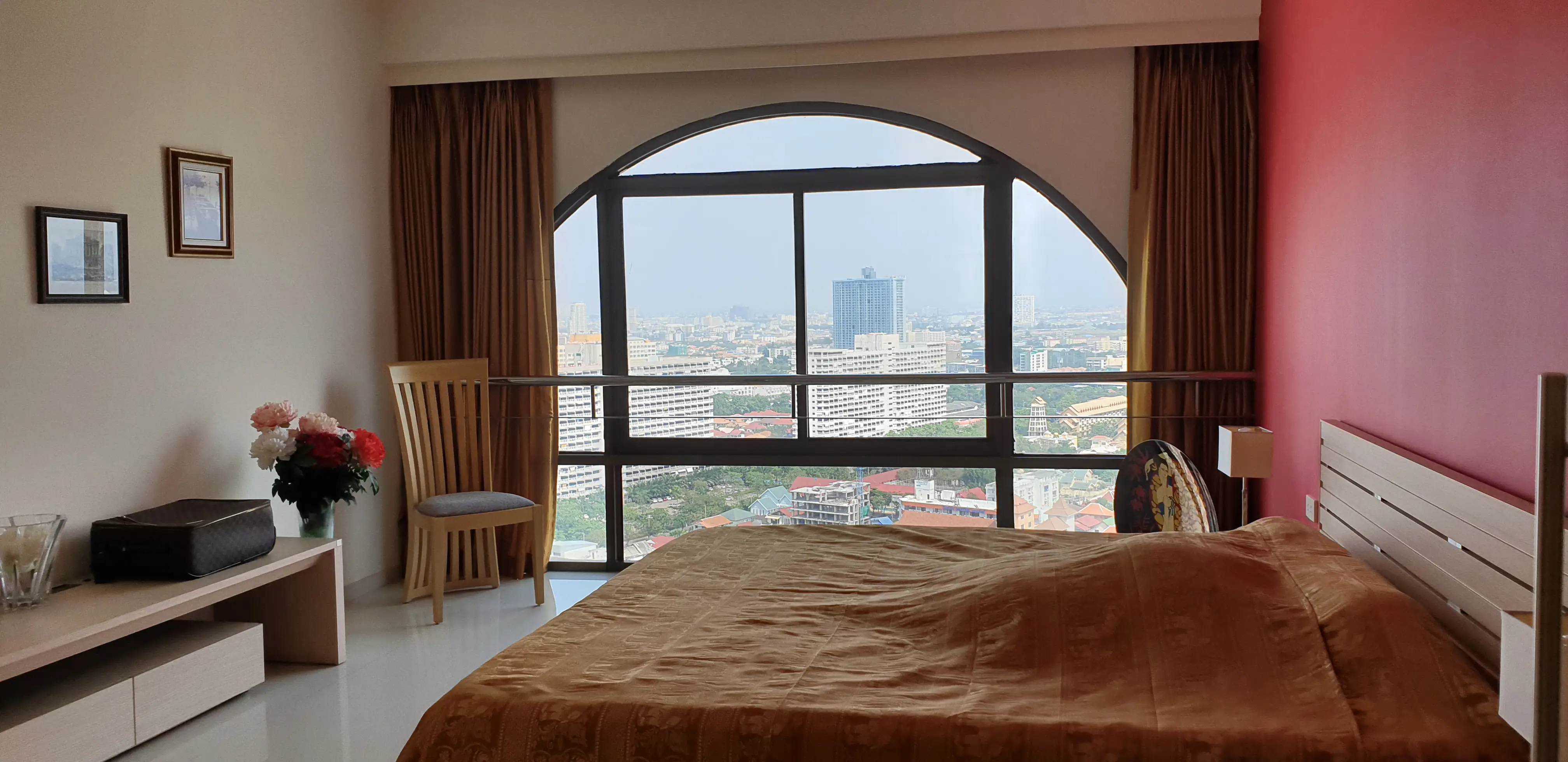 Квартира_Jomtien Plaza Condotel_4