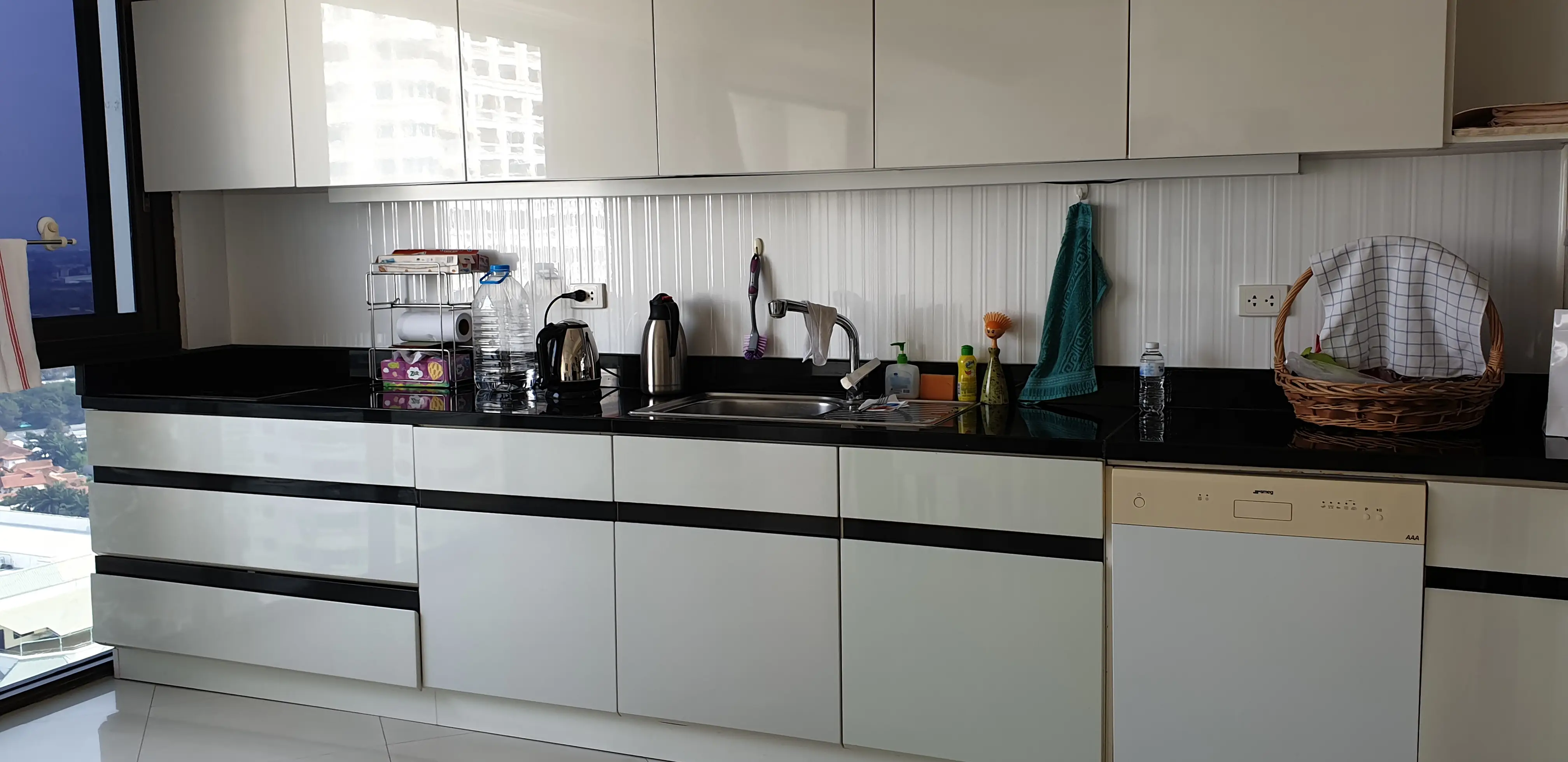 Квартира_Jomtien Plaza Condotel_6