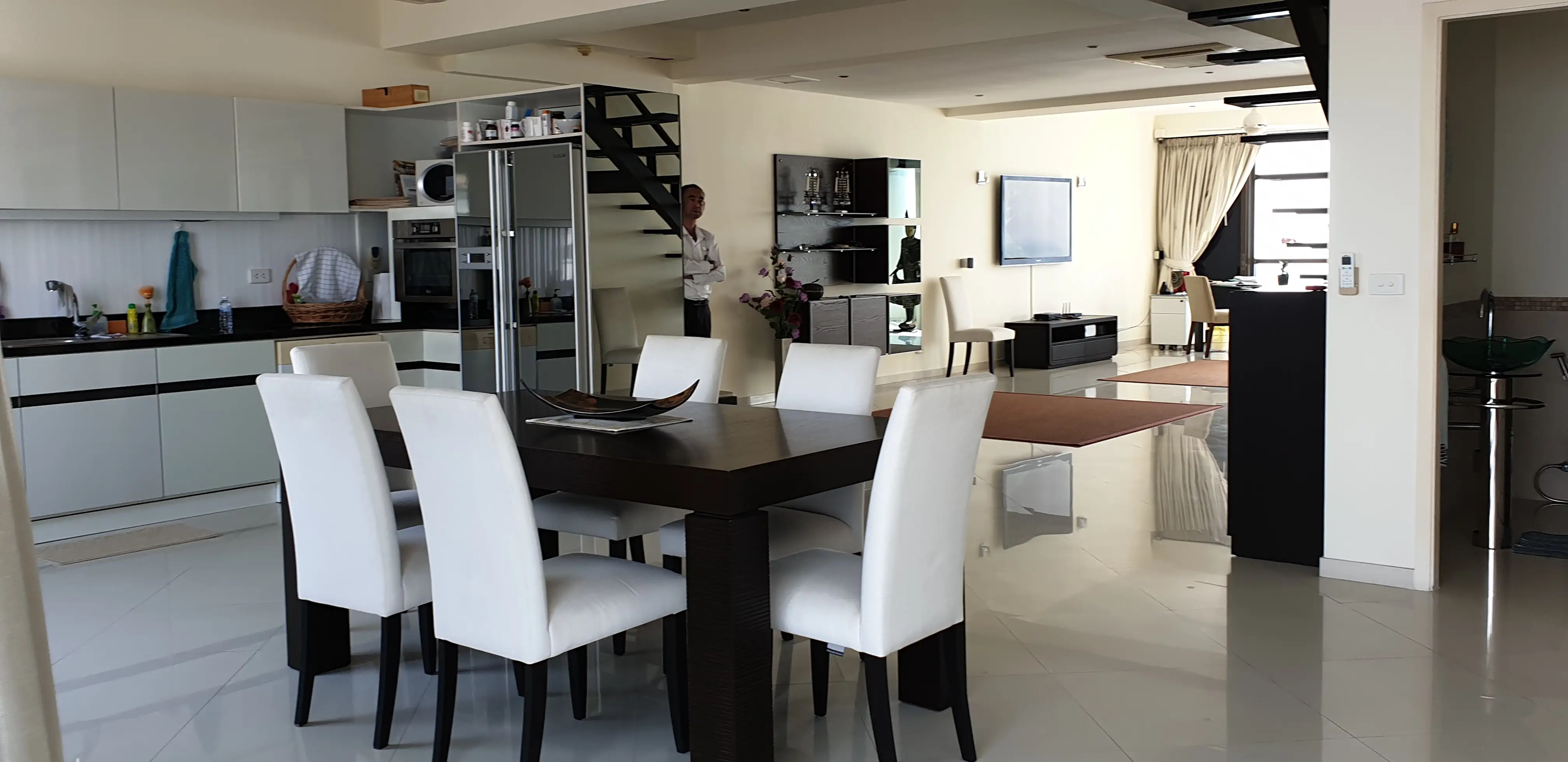 Квартира_Jomtien Plaza Condotel_7