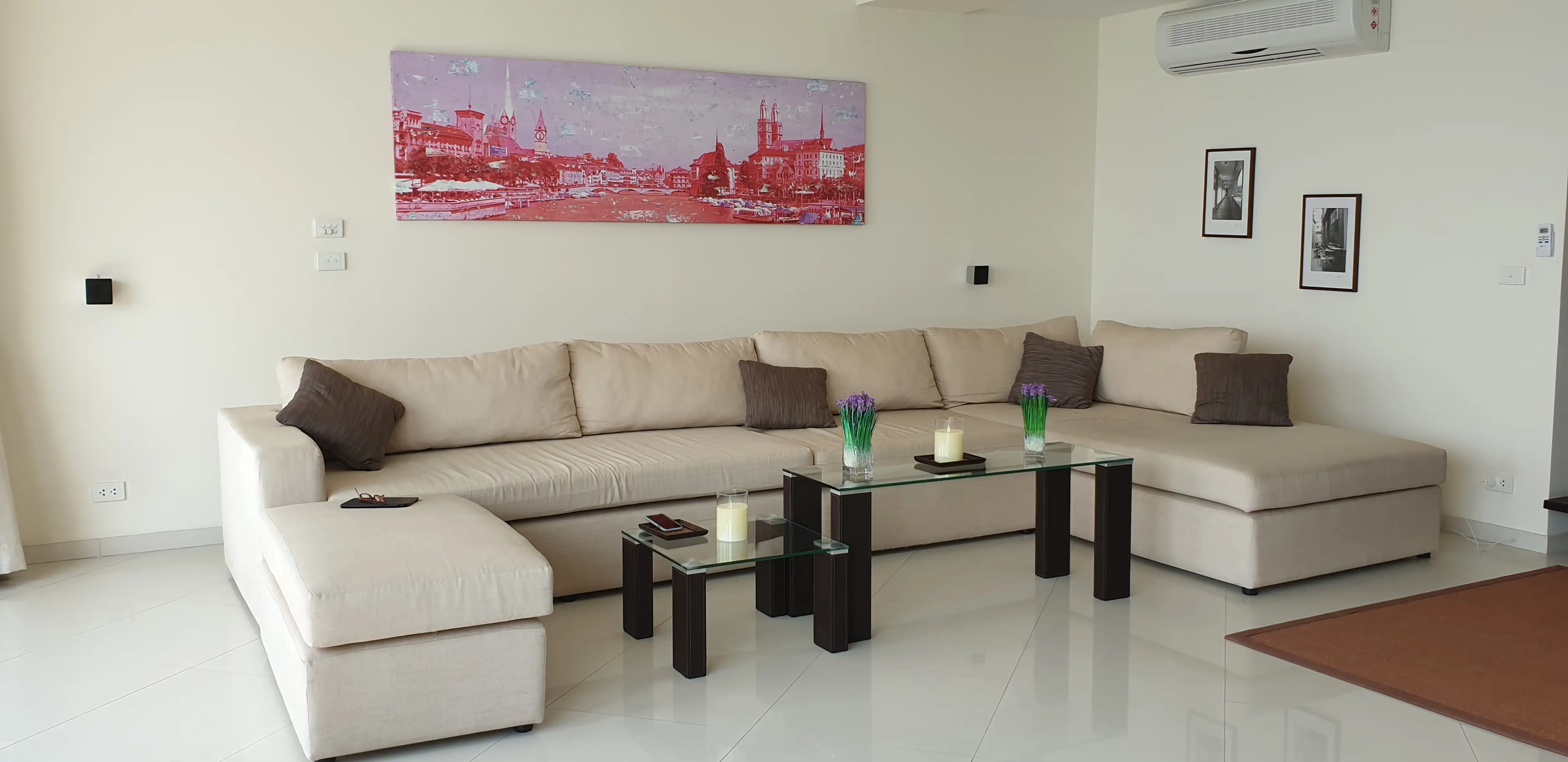 Квартира_Jomtien Plaza Condotel_8