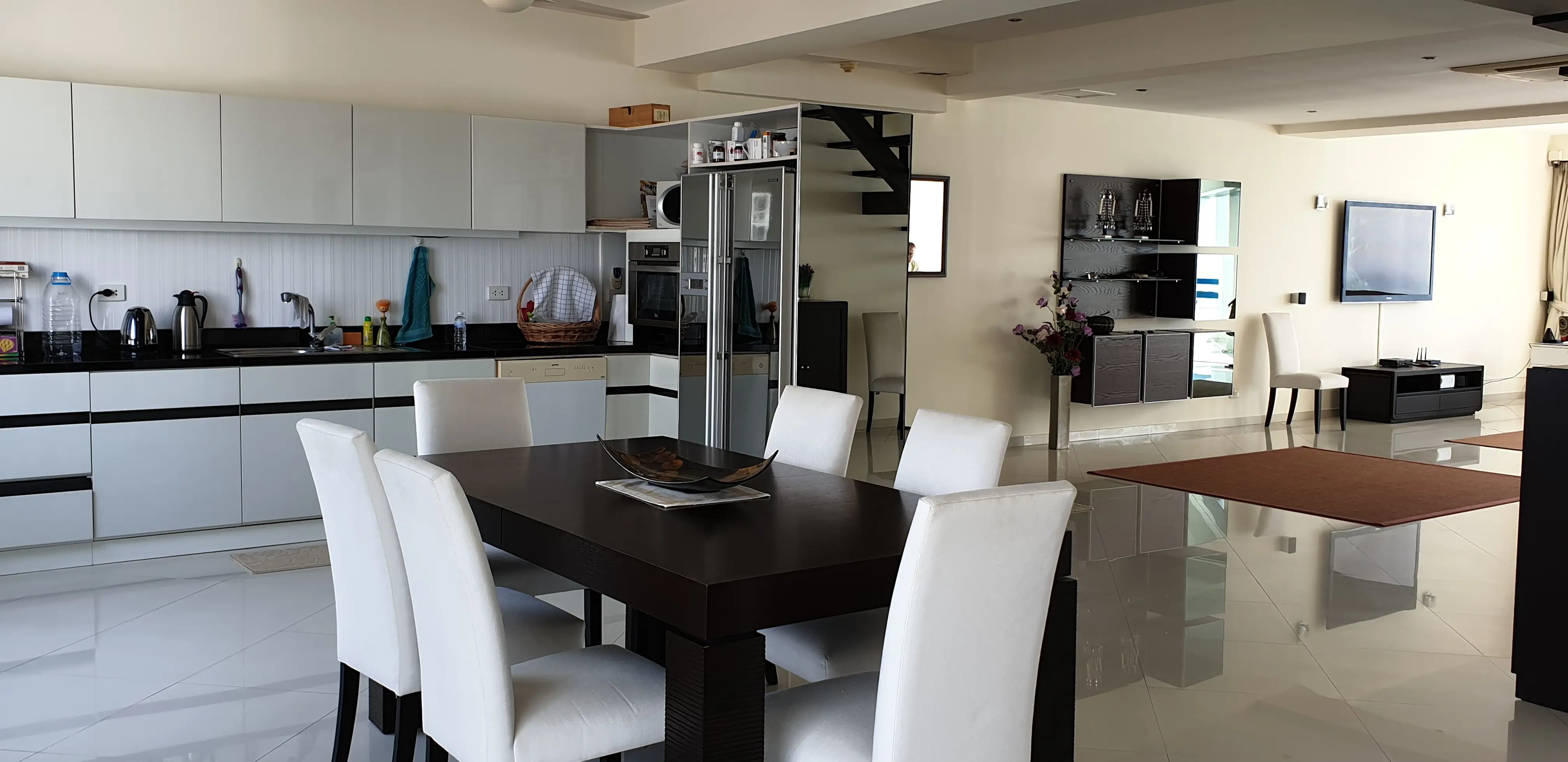 Квартира_Jomtien Plaza Condotel_9