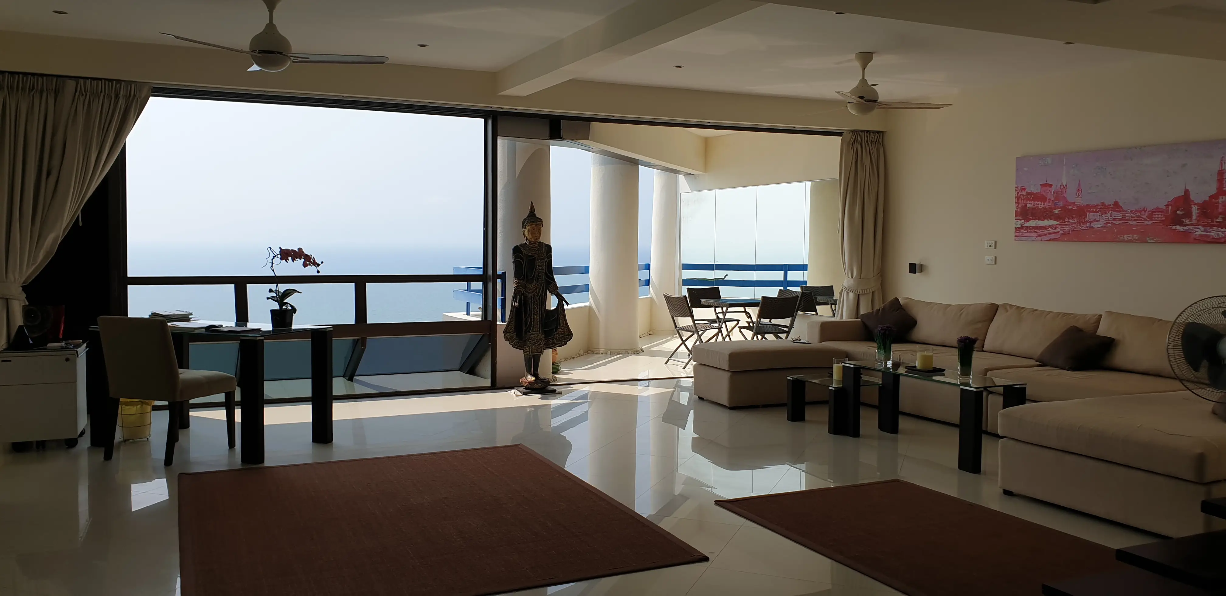 Квартира_Jomtien Plaza Condotel_10