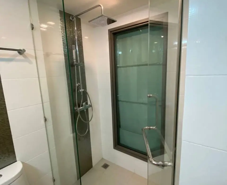 Квартира_City Garden Pattaya Tropicana_9