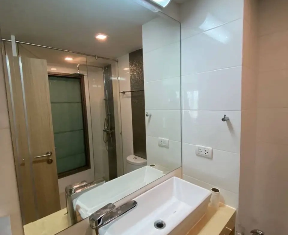 Квартира_City Garden Pattaya Tropicana_10