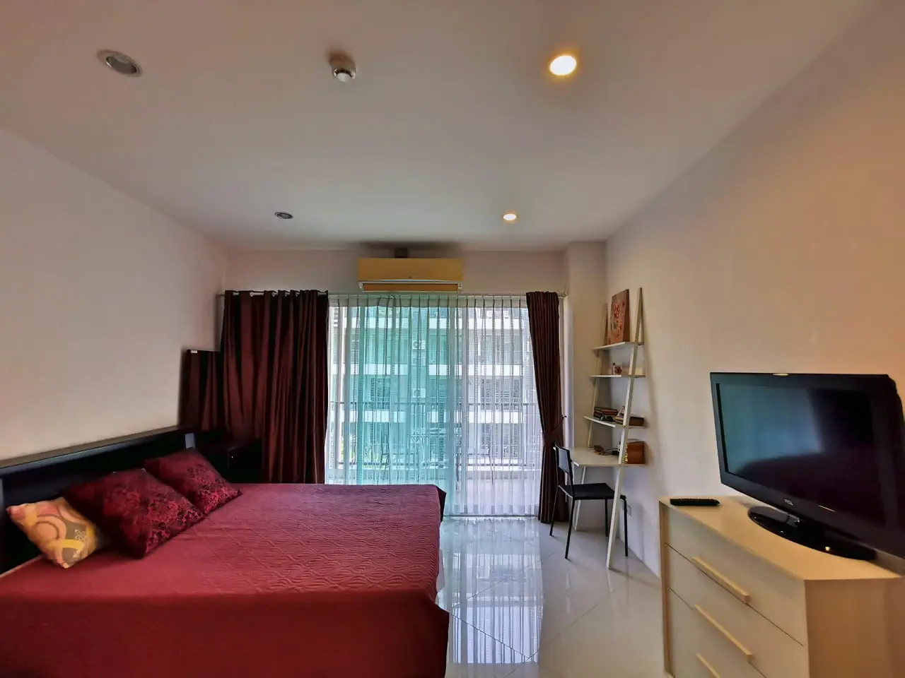 Квартира_Diamond Suites Resort_4