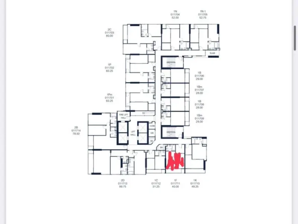 Квартира_PTY Residence_2