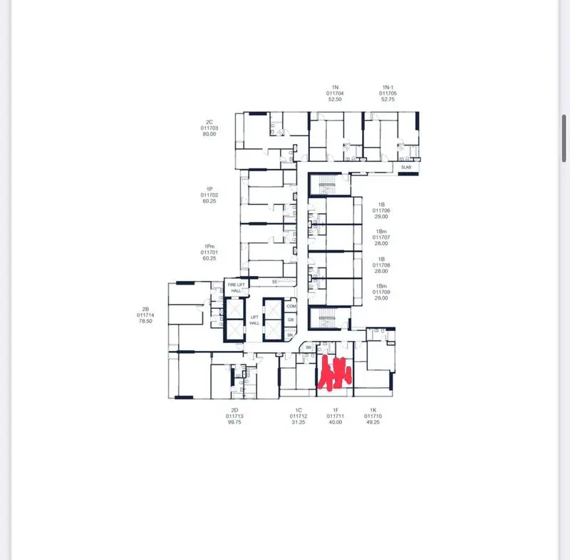 Квартира_PTY Residence_2