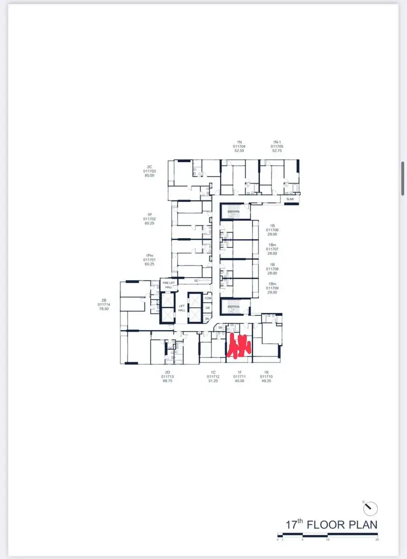 Квартира_PTY Residence_2