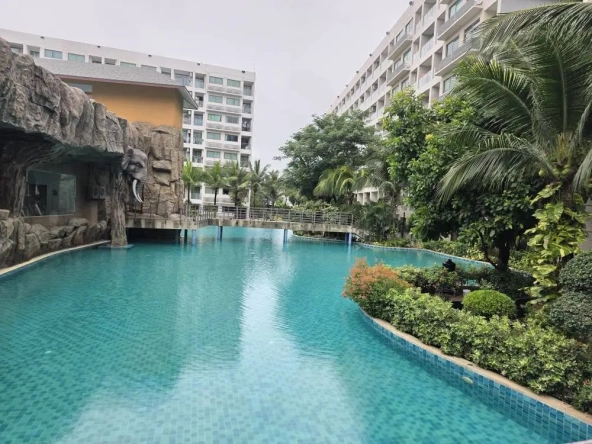 Квартира_Laguna Beach Resort 3 (Maldives)