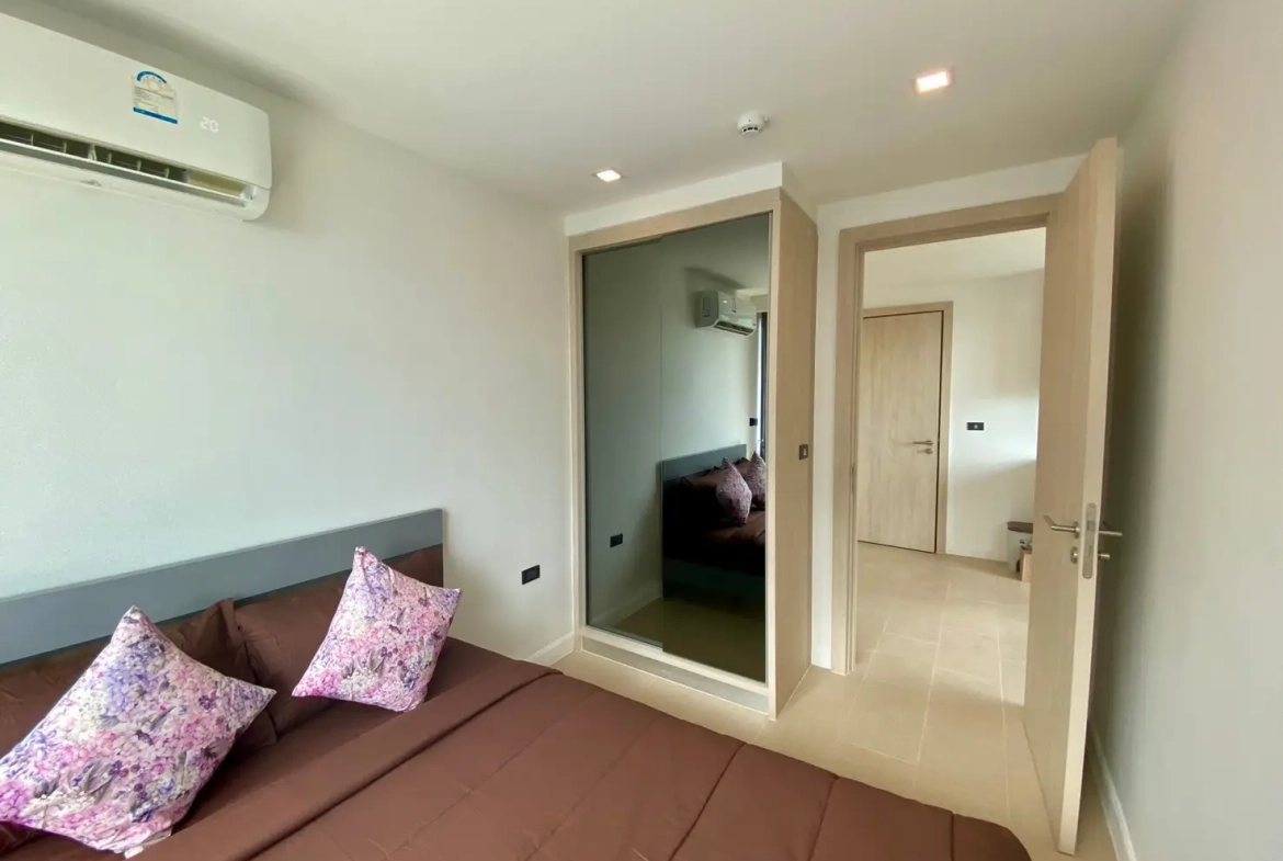 Квартира_Sea Zen Condominuim_11