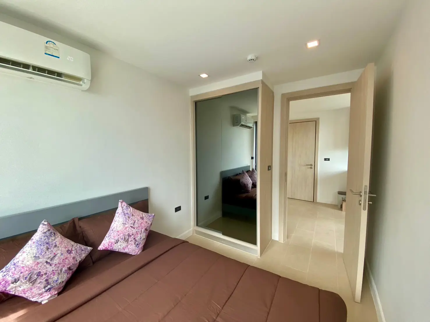 Квартира_Sea Zen Condominuim_11