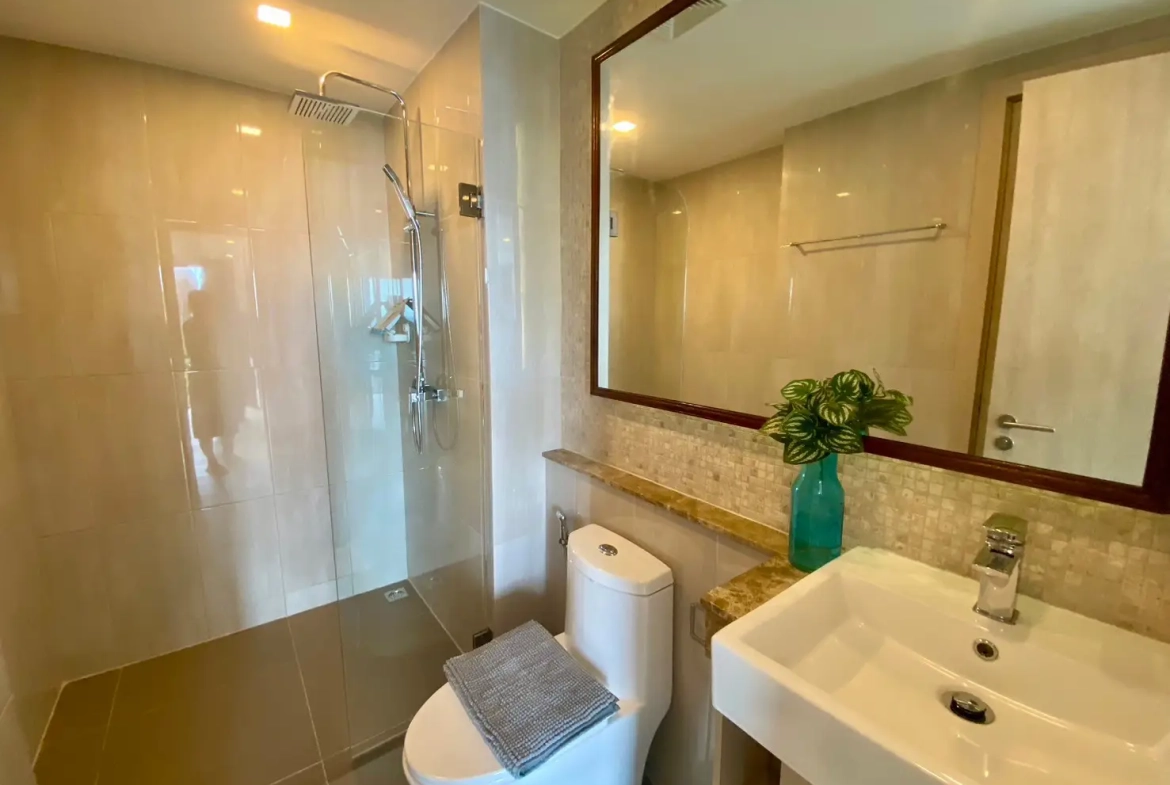 Квартира_Sea Zen Condominuim_12