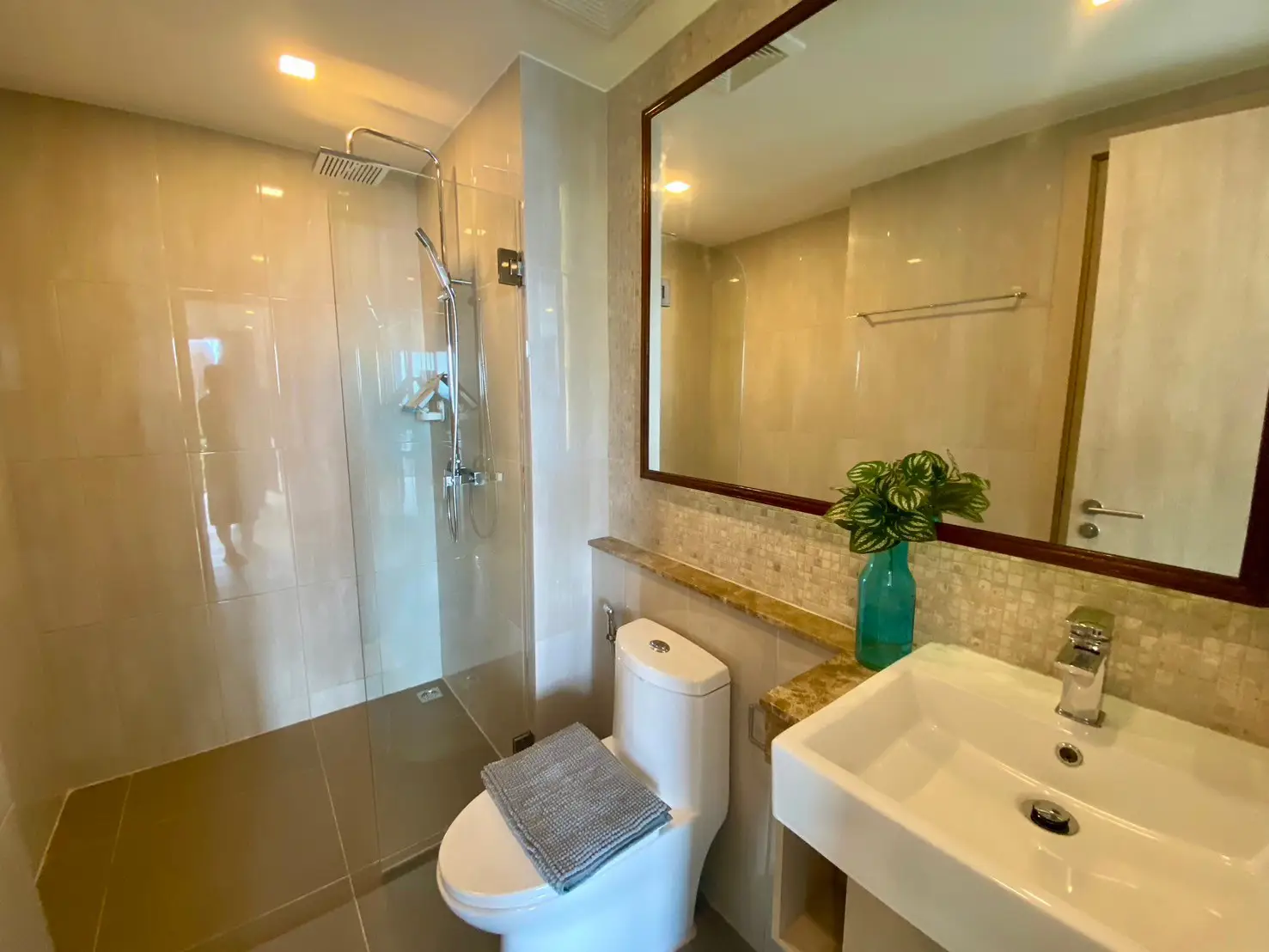 Квартира_Sea Zen Condominuim_12