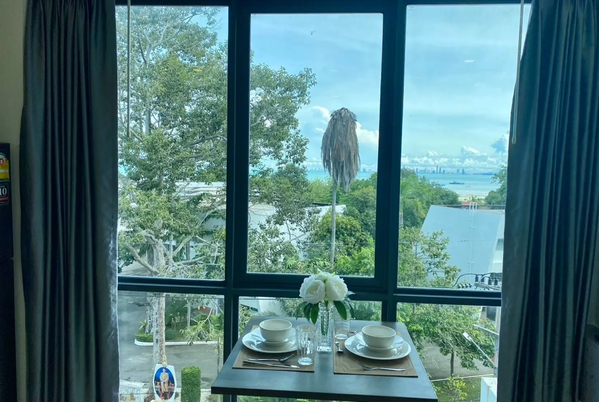 Квартира_Sea Zen Condominuim_13