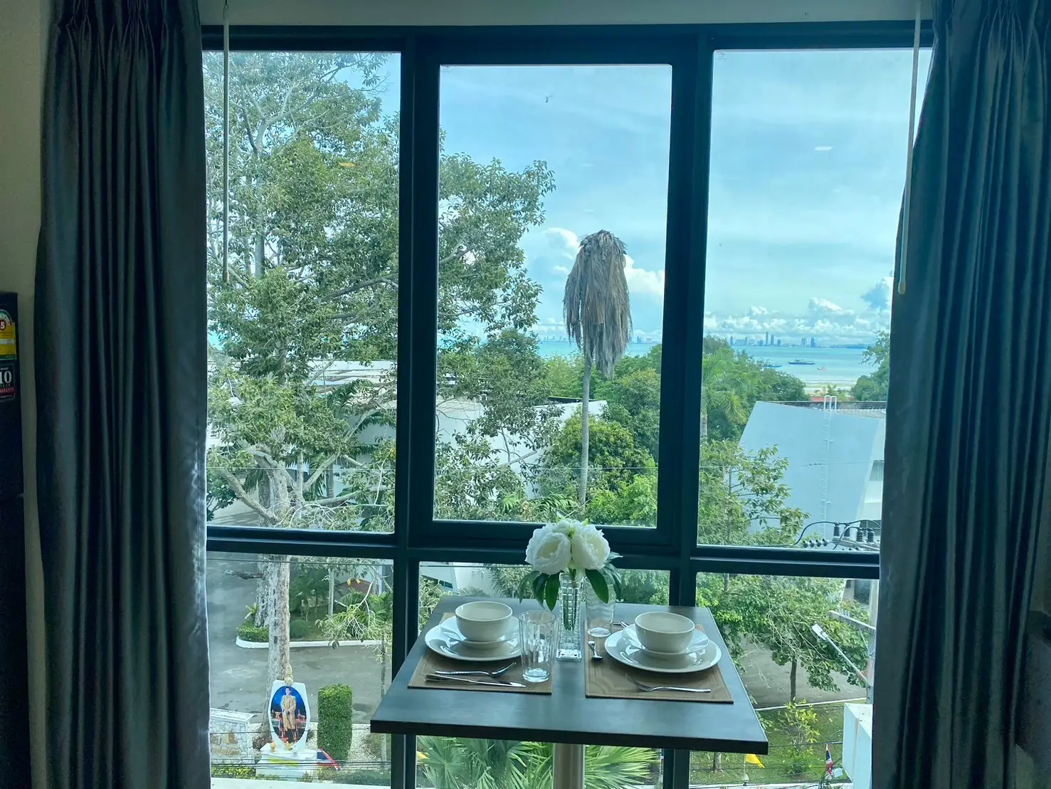 Квартира_Sea Zen Condominuim_13