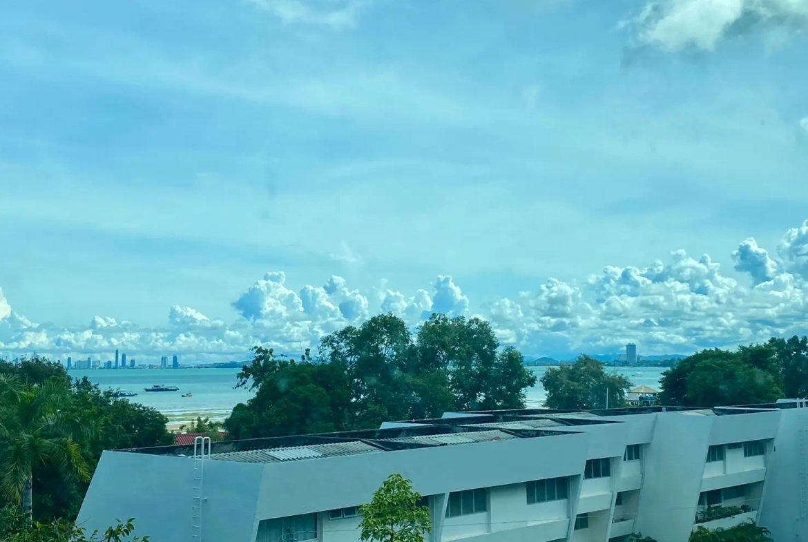 Квартира_Sea Zen Condominuim_14