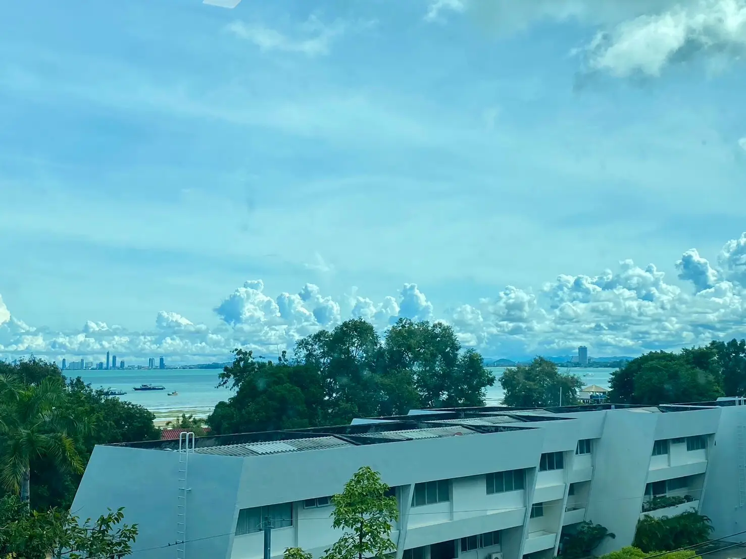 Квартира_Sea Zen Condominuim_14