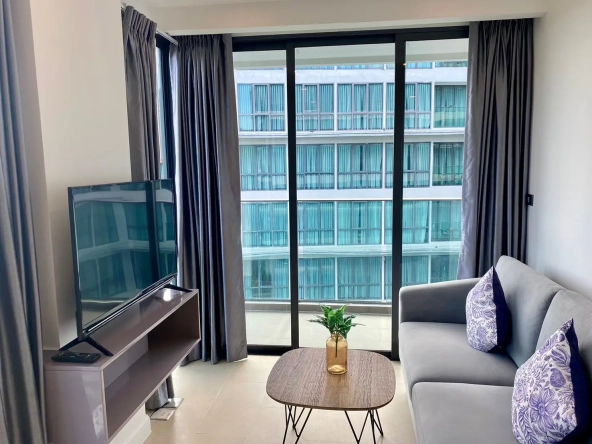 Квартира_Sea Zen Condominuim_3