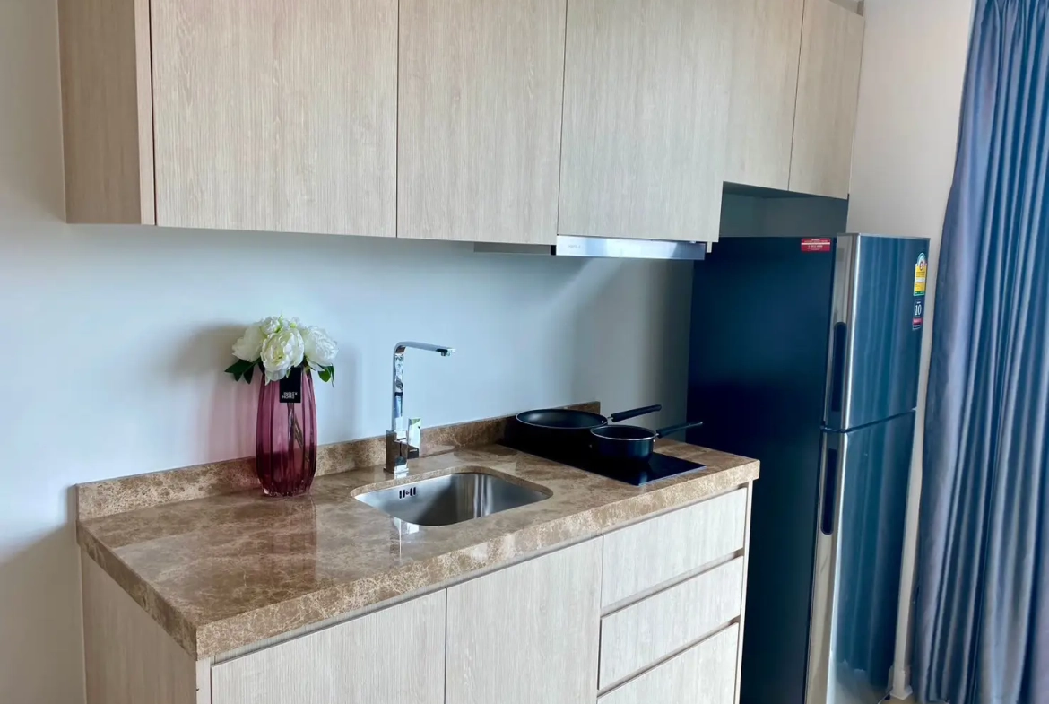 Квартира_Sea Zen Condominuim_5