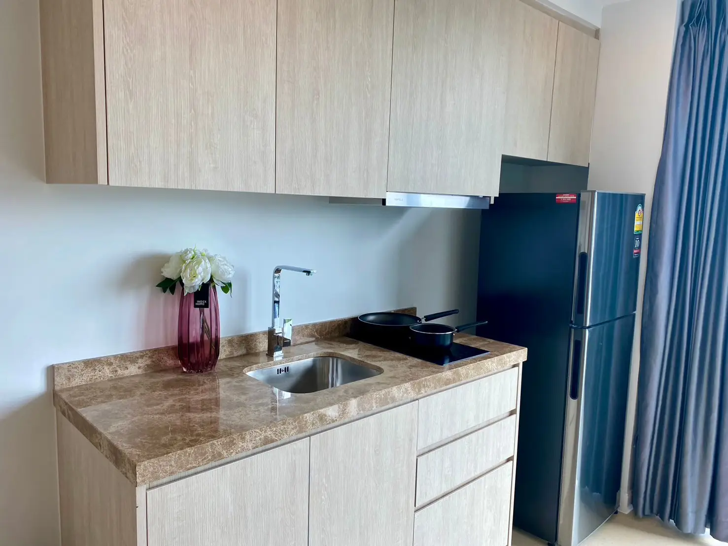 Квартира_Sea Zen Condominuim_5