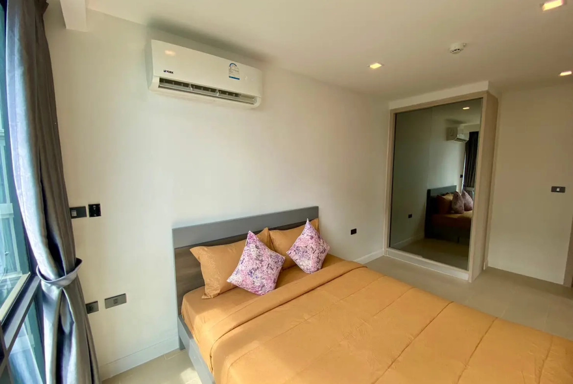 Квартира_Sea Zen Condominuim_6