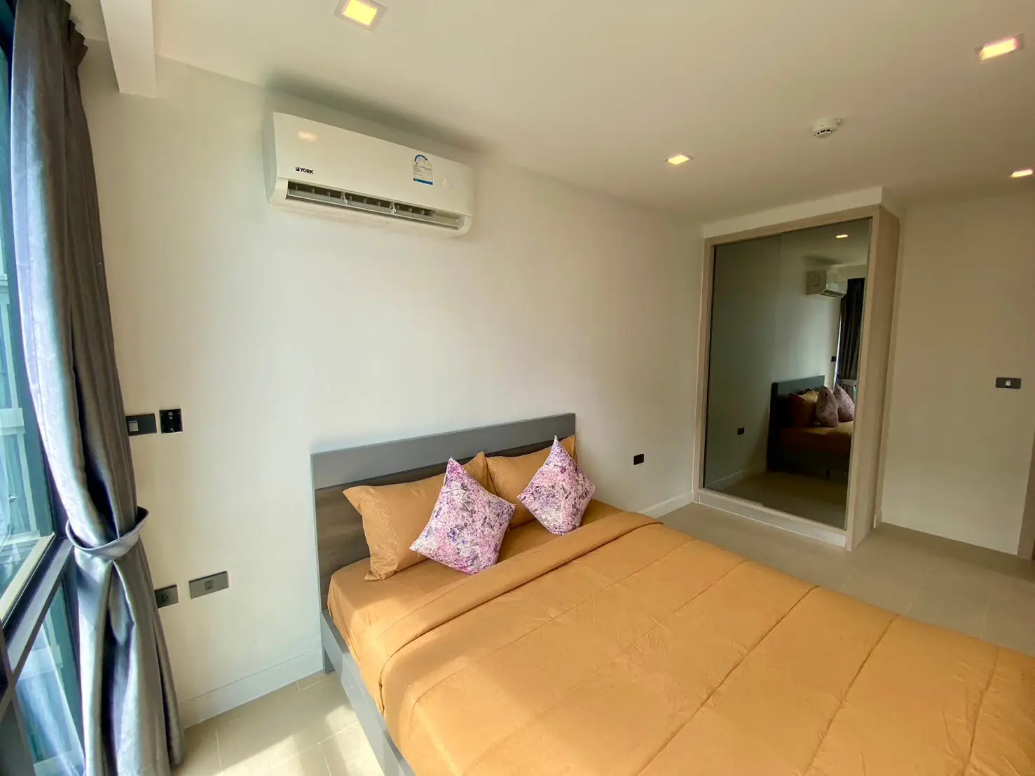 Квартира_Sea Zen Condominuim_6