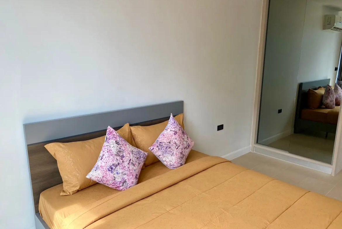 Квартира_Sea Zen Condominuim_7