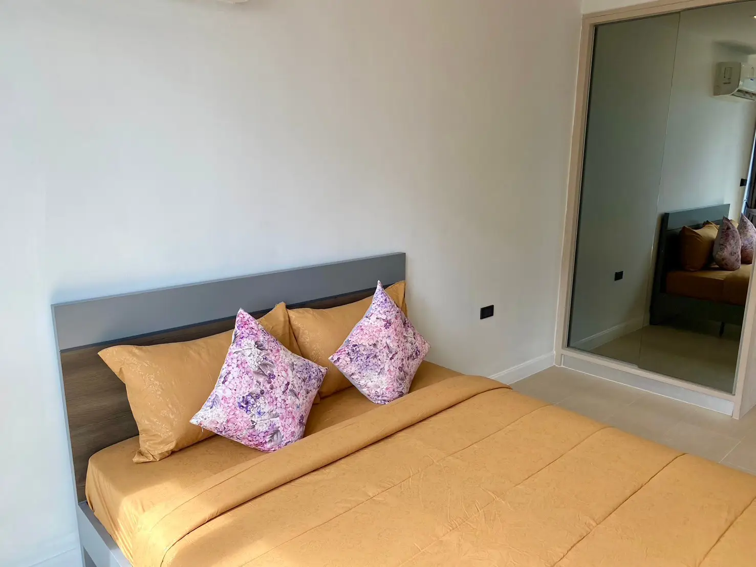 Квартира_Sea Zen Condominuim_7