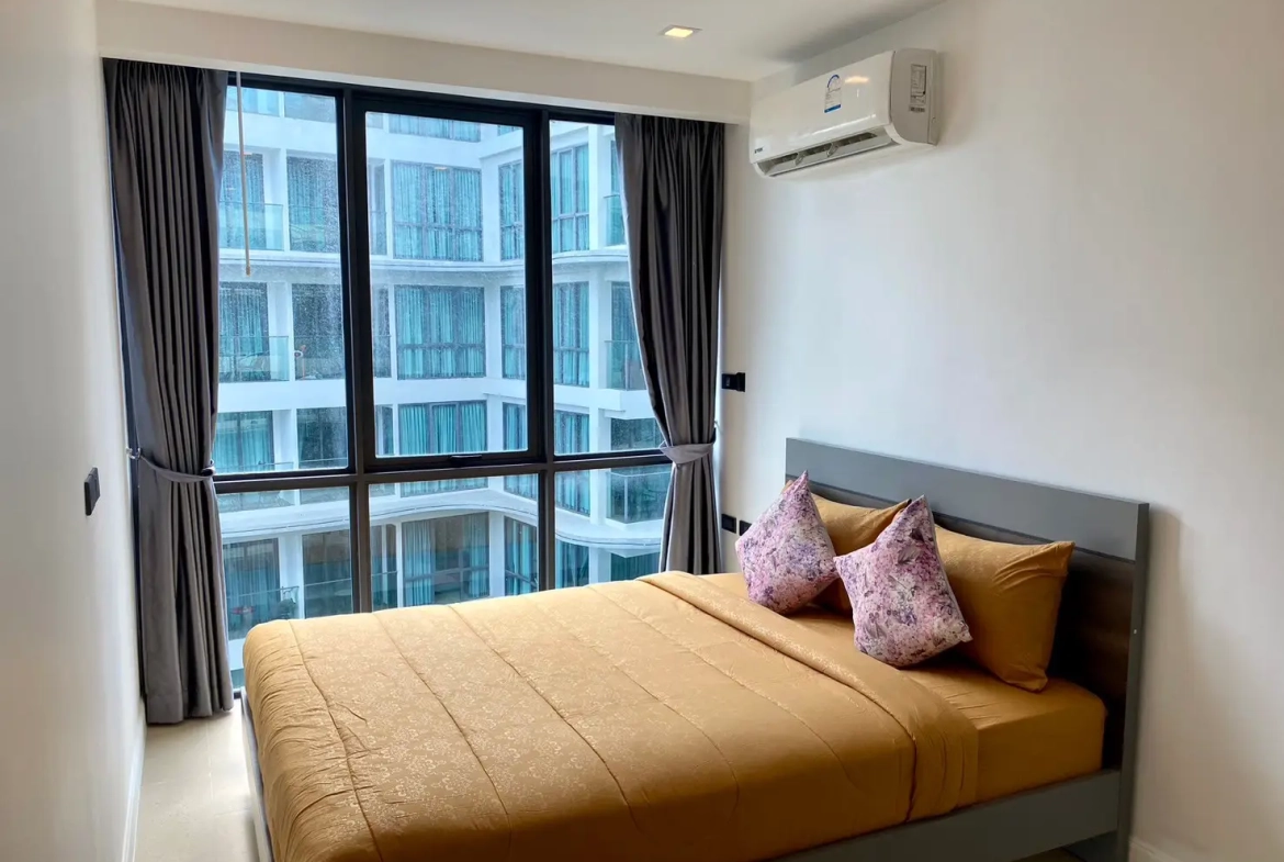 Квартира_Sea Zen Condominuim_8