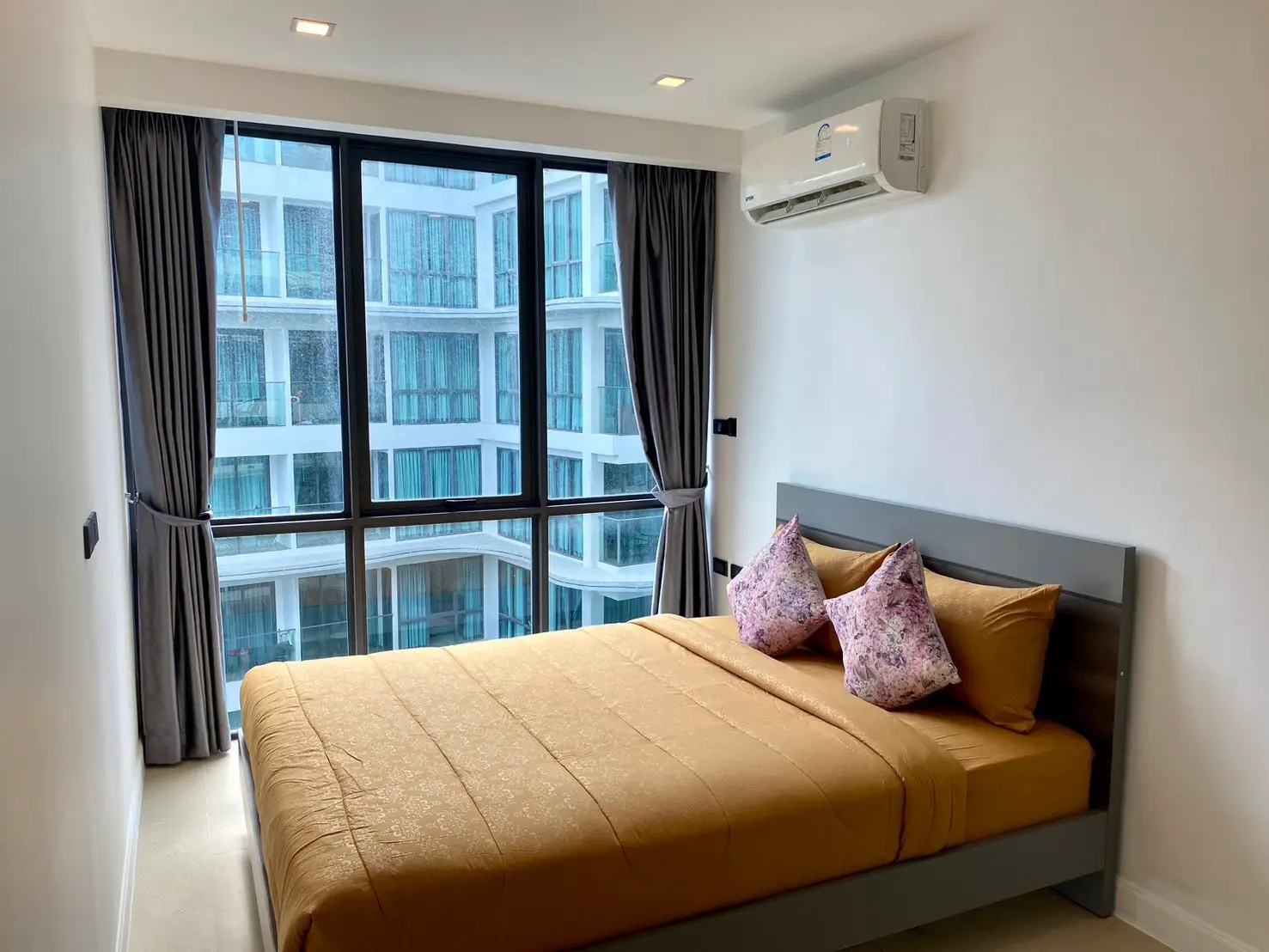 Квартира_Sea Zen Condominuim_8