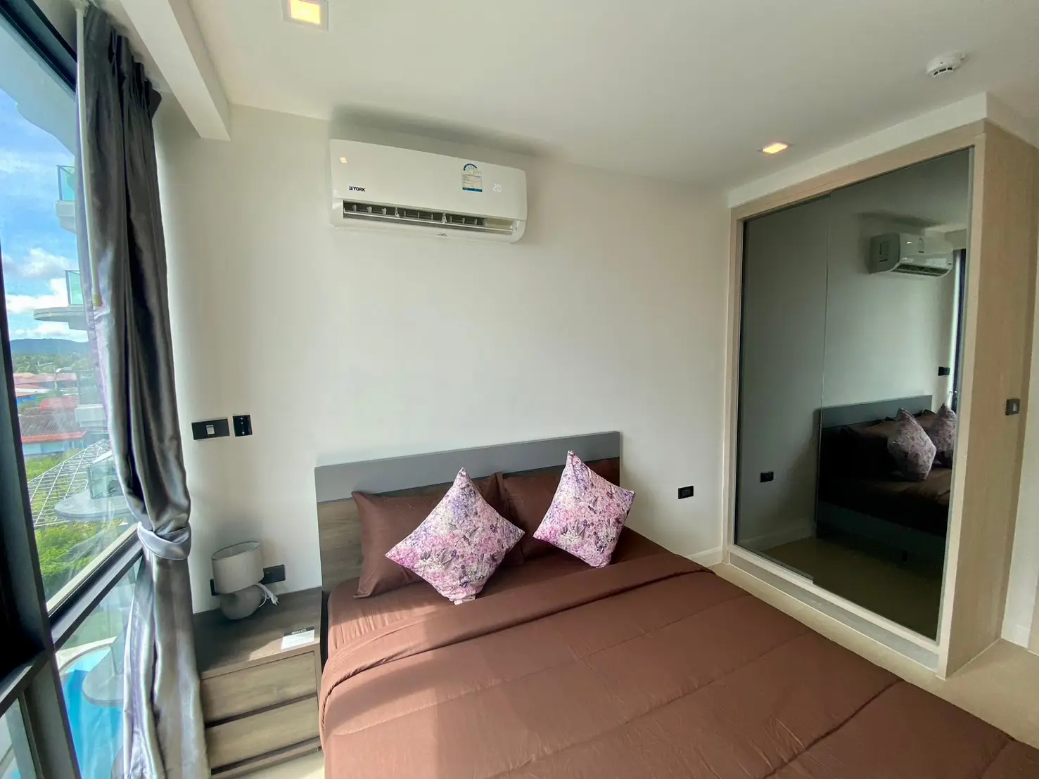 Квартира_Sea Zen Condominuim_9