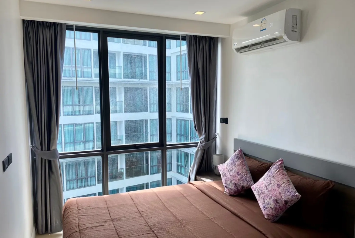 Квартира_Sea Zen Condominuim_10