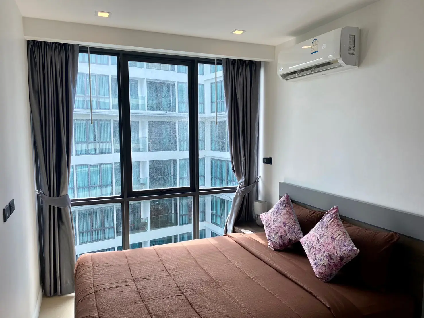 Квартира_Sea Zen Condominuim_10