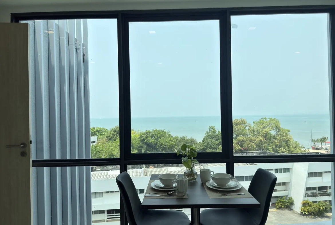 Квартира_Sea Zen Condominuim_2