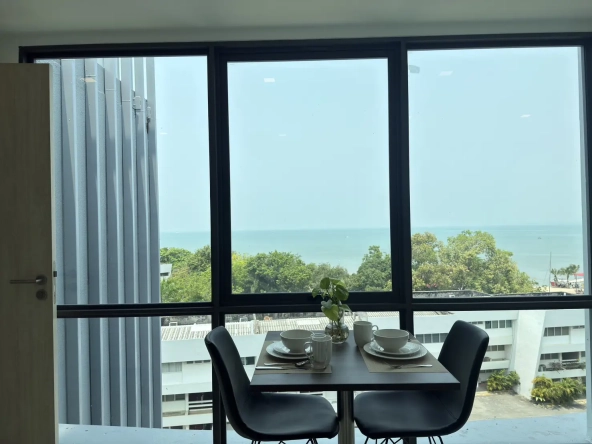 Квартира_Sea Zen Condominuim_2