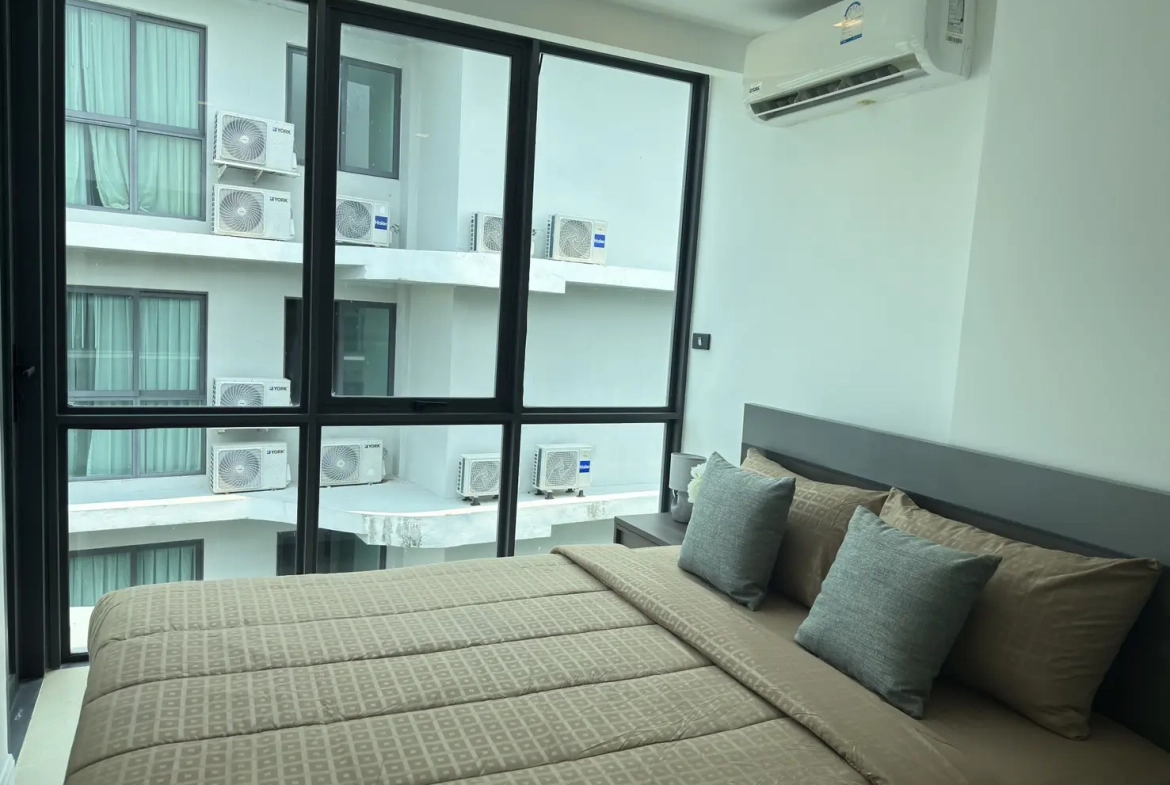 Квартира_Sea Zen Condominuim_11