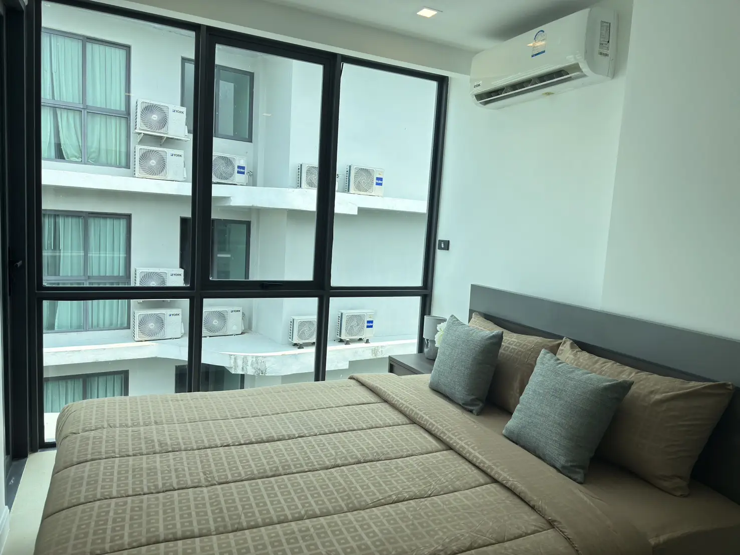 Квартира_Sea Zen Condominuim_11