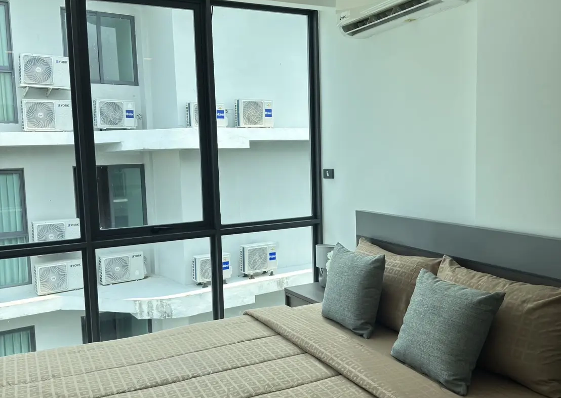 Квартира_Sea Zen Condominuim_12