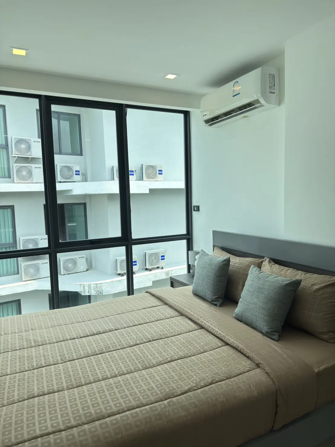 Квартира_Sea Zen Condominuim_12