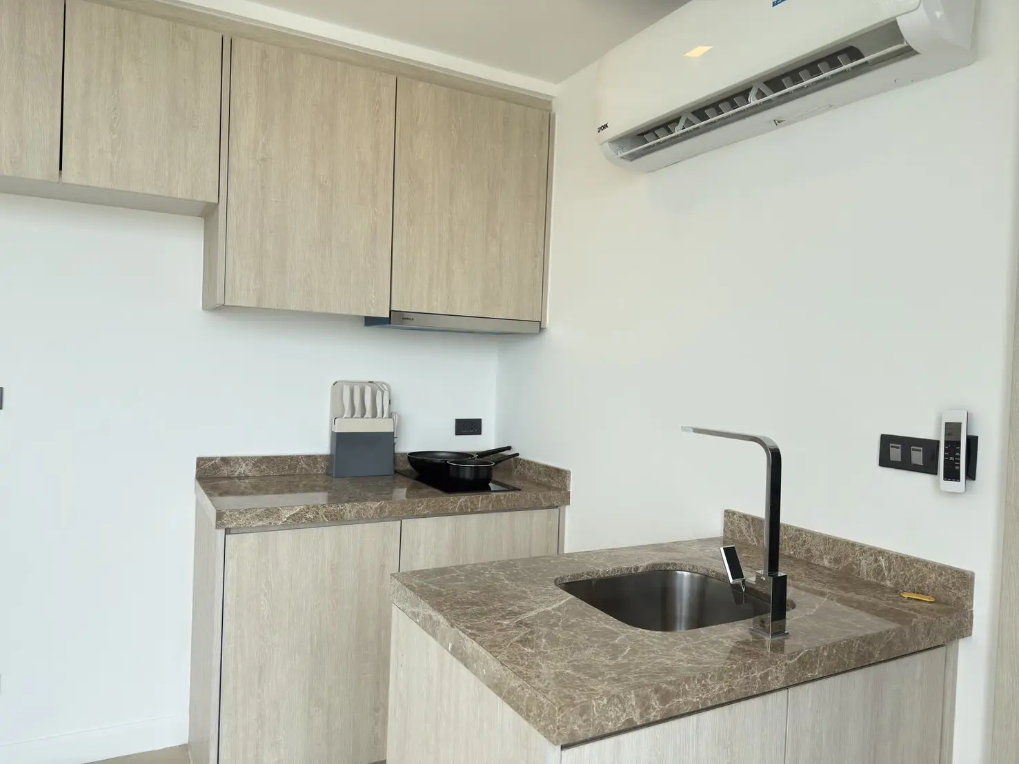 Квартира_Sea Zen Condominuim_13