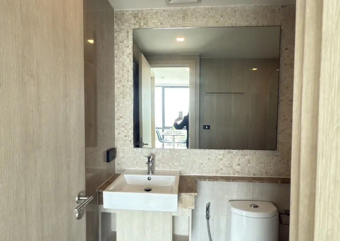 Квартира_Sea Zen Condominuim_14