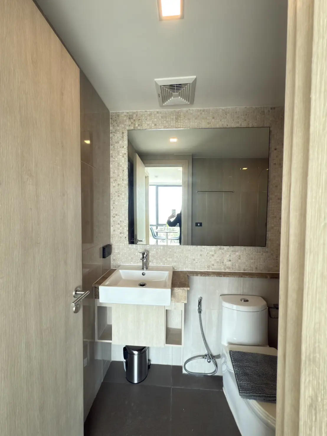 Квартира_Sea Zen Condominuim_14