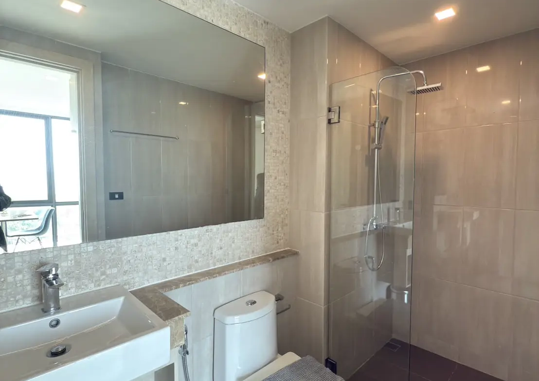 Квартира_Sea Zen Condominuim_15