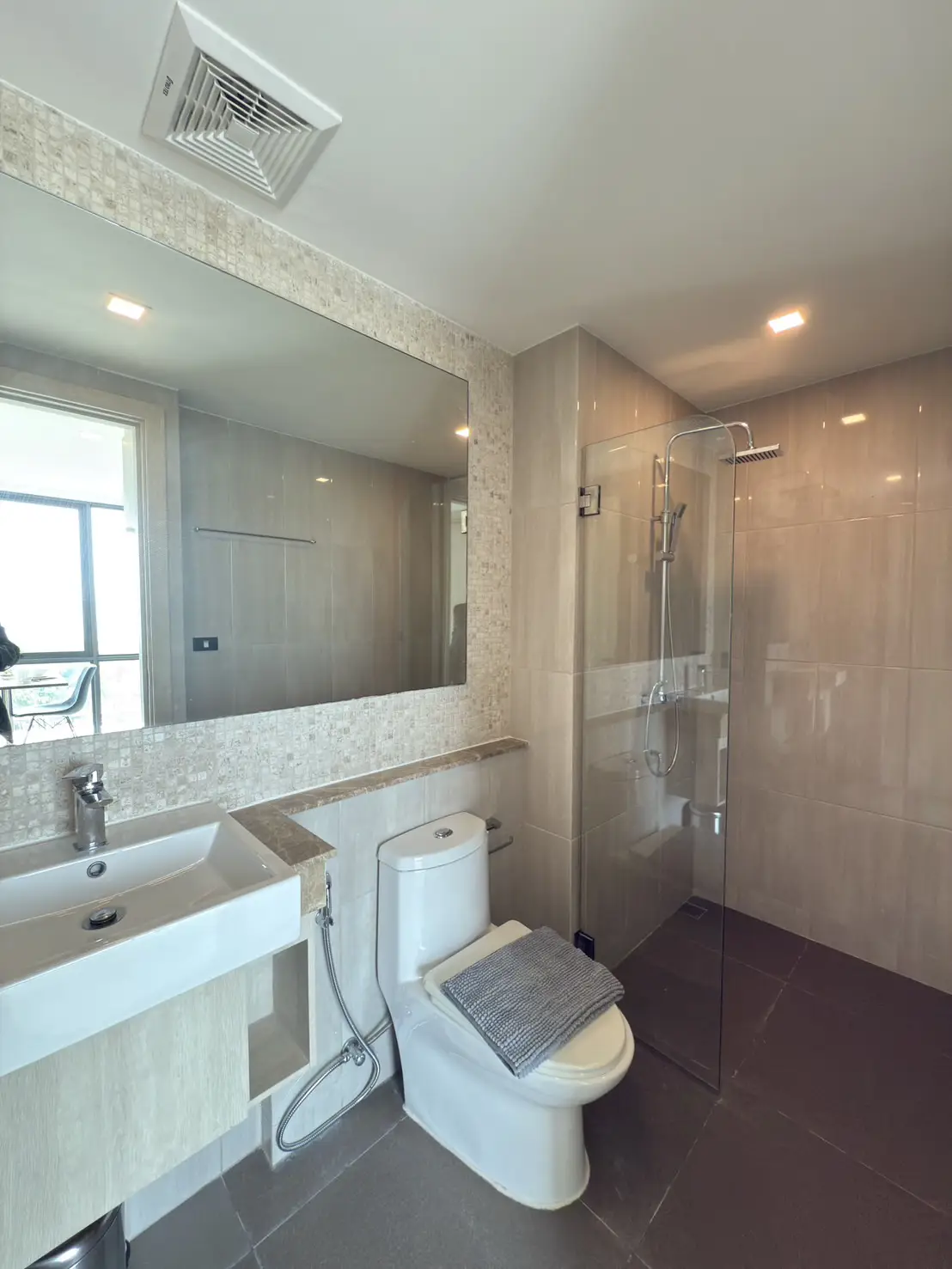 Квартира_Sea Zen Condominuim_15