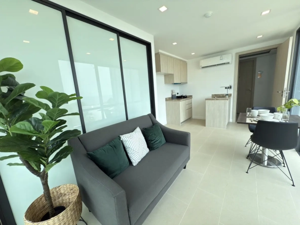 Квартира_Sea Zen Condominuim_3