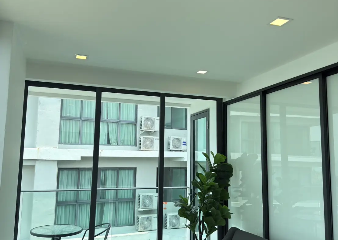 Квартира_Sea Zen Condominuim_5