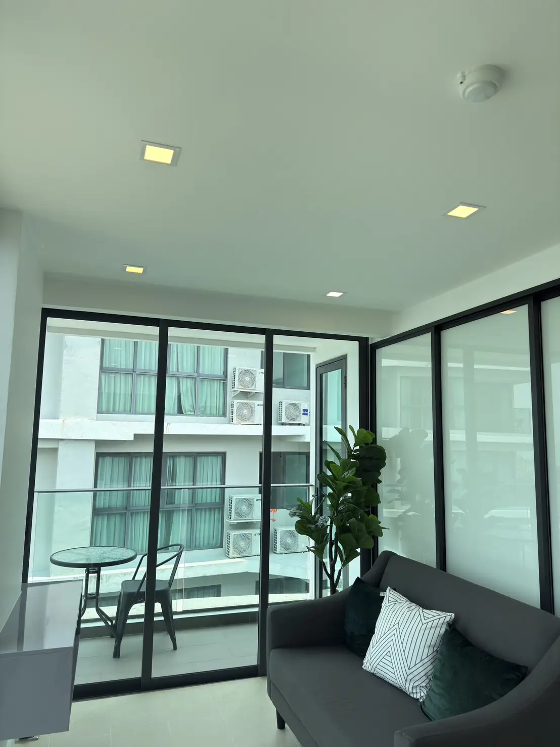 Квартира_Sea Zen Condominuim_5