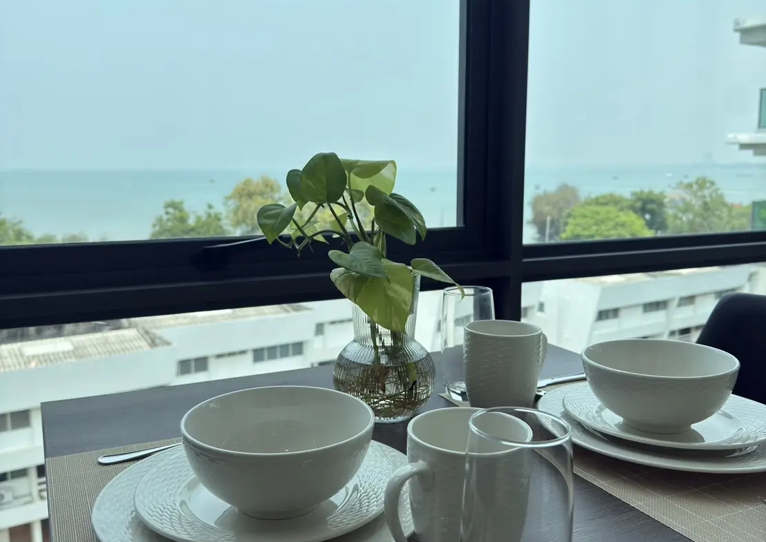 Квартира_Sea Zen Condominuim_6