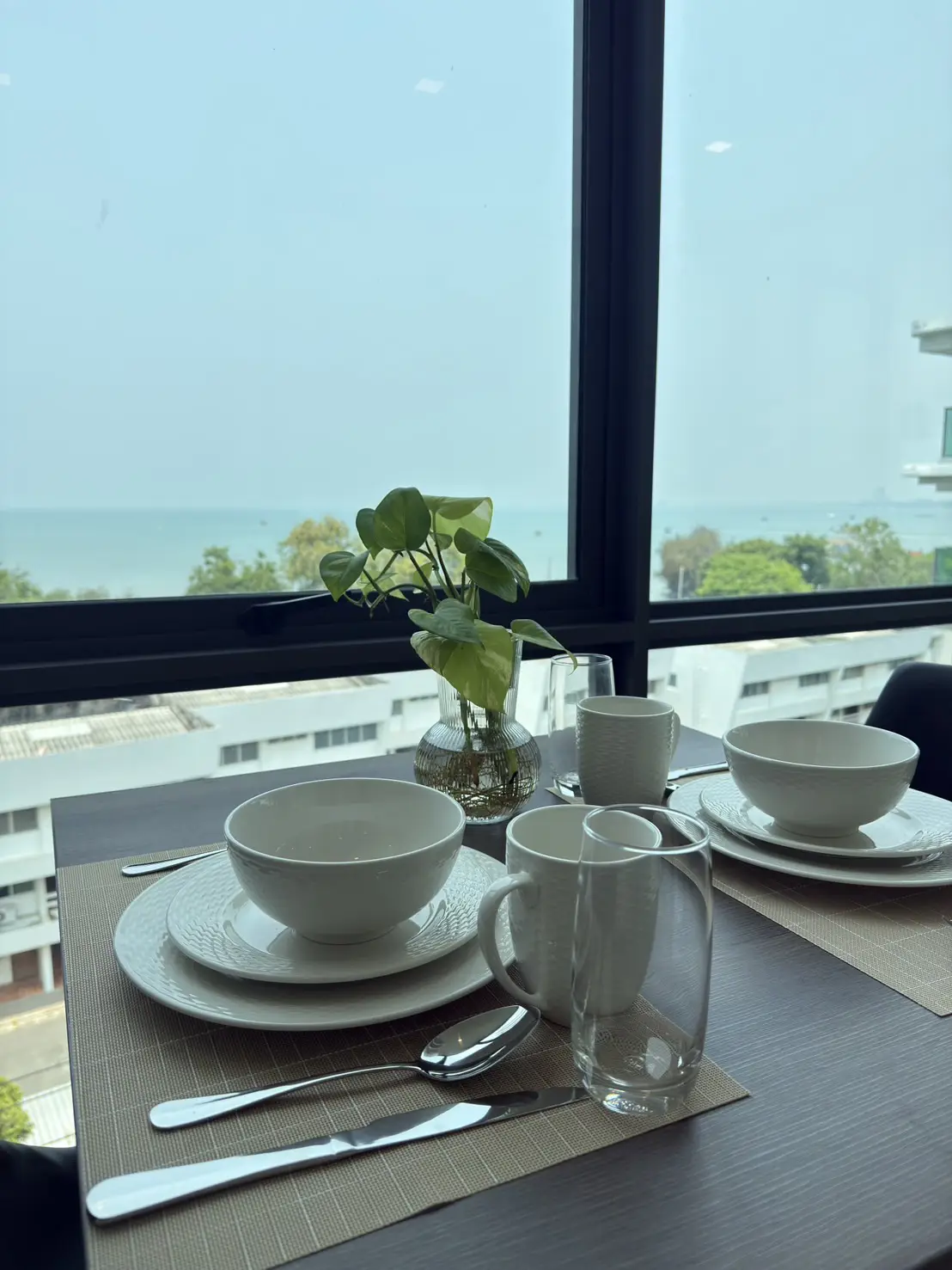 Квартира_Sea Zen Condominuim_6